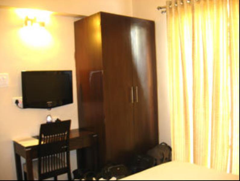Hotel The Elite Suites Pune Ruang foto