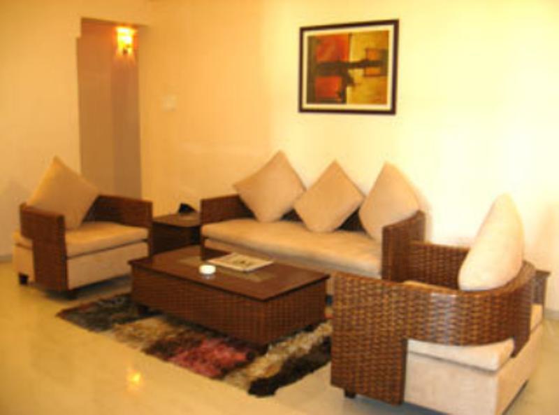 Hotel The Elite Suites Pune Ruang foto