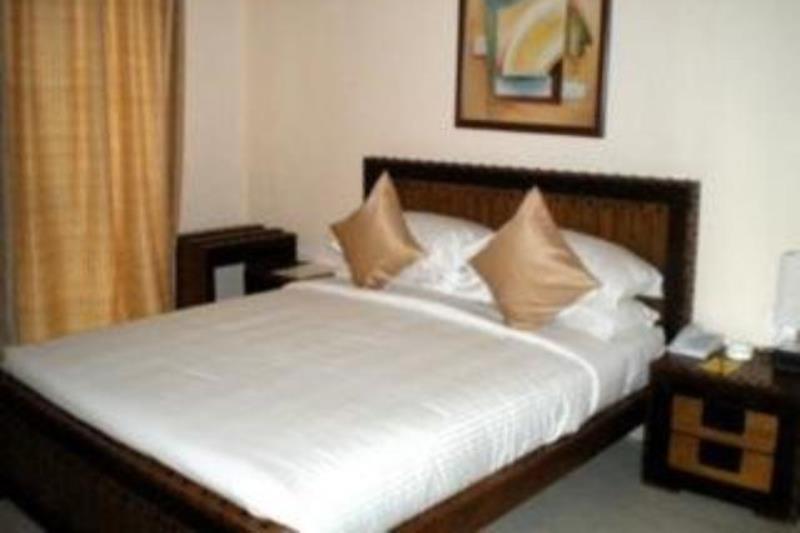 Hotel The Elite Suites Pune Ruang foto