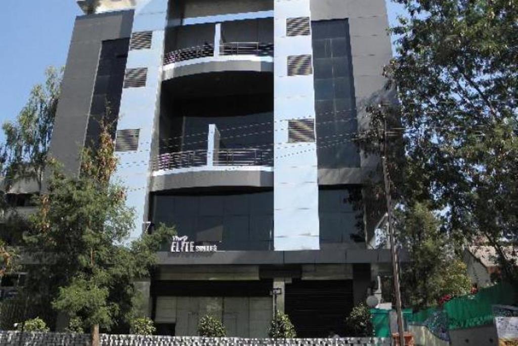 Hotel The Elite Suites Pune Ruang foto