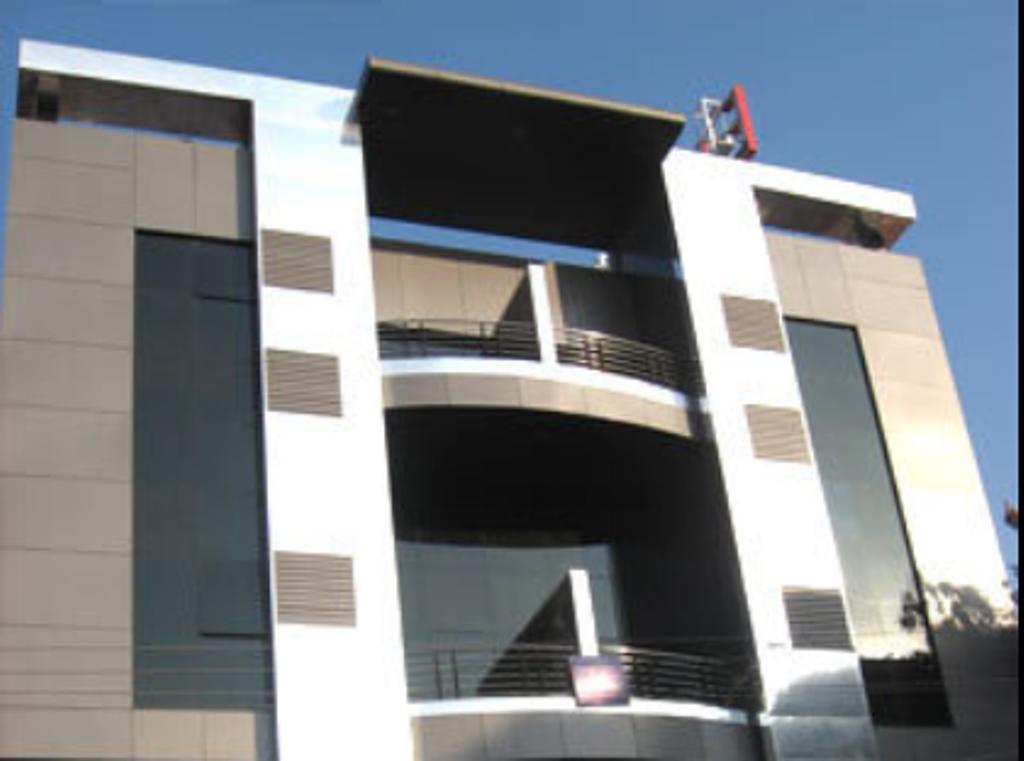 Hotel The Elite Suites Pune Ruang foto