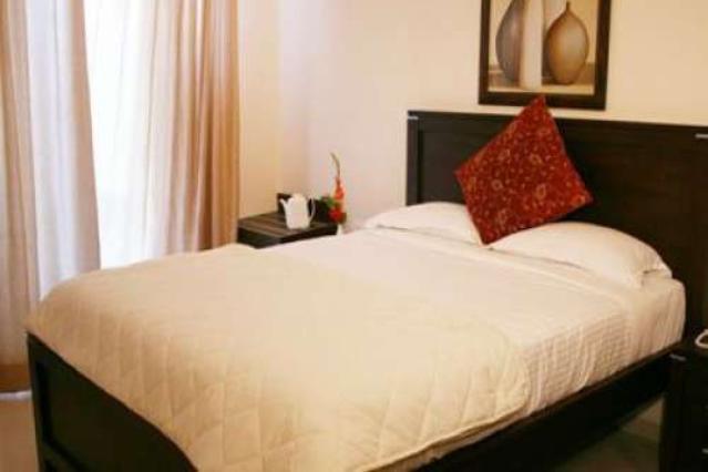 Hotel The Elite Suites Pune Ruang foto