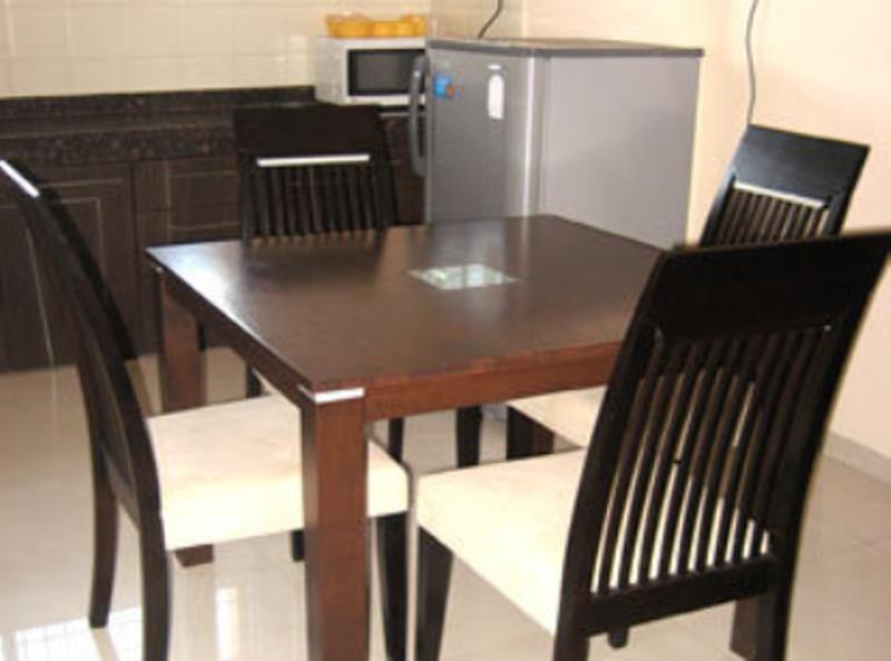 Hotel The Elite Suites Pune Ruang foto