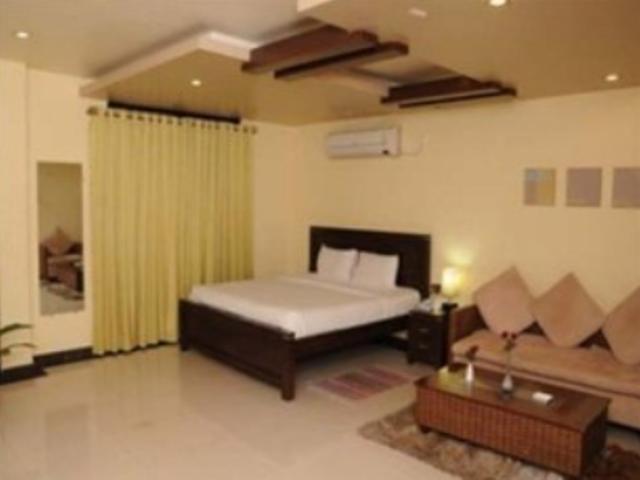 Hotel The Elite Suites Pune Ruang foto