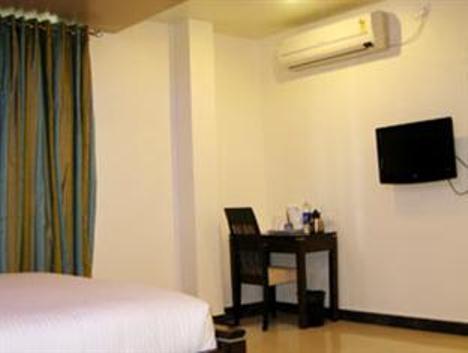 Hotel The Elite Suites Pune Ruang foto