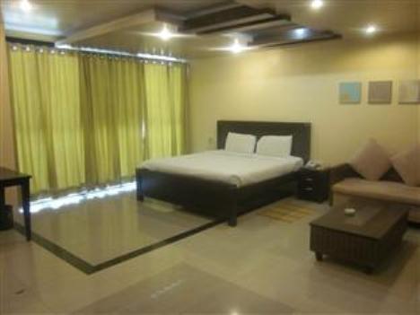 Hotel The Elite Suites Pune Ruang foto