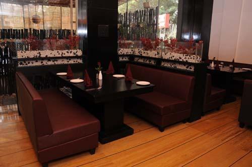 Hotel The Elite Suites Pune Bagian luar foto